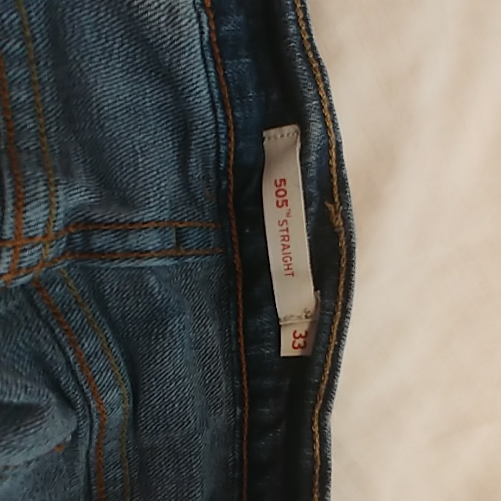 Jeans - Picture 2 of 2
